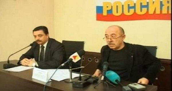 Александр Князев: Проект CASA 1000 это миф! (видео)