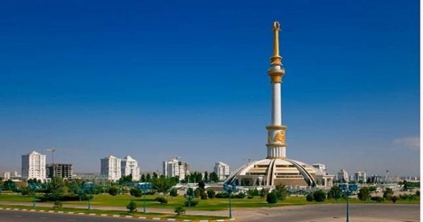 Центральная Азия – одно из самых неблагоприятных в мире мест для иностранцев