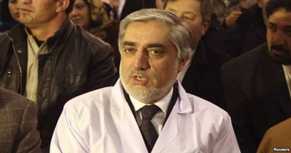 Абдулла Абдулла пережил покушение