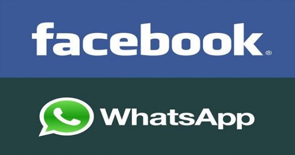 Facebook купил мессенджер WhatsApp за $16 млрд.