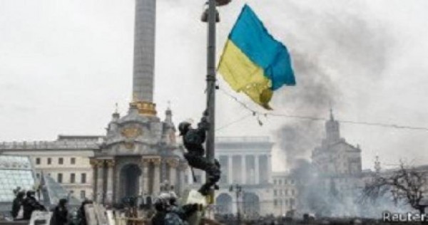В Киеве объявили о перемирии