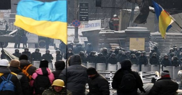 Майдан не заметил амнистии