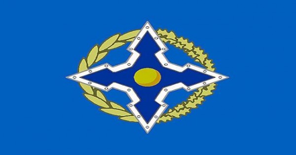 В ходе операции «Нелегал-2013» ОДКБ выявлено 474 лиц, находящихся в розыске