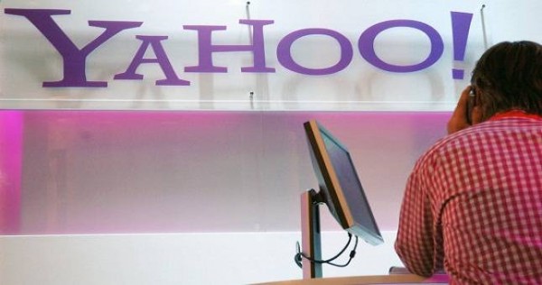 Хакеры массово похитили логины и пароли пользователей почты Yahoo
