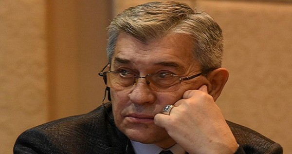 Плотников высказался об инклюзивном правительстве в Афганистане