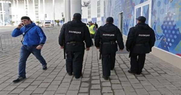 Праздник спорта как пир во время чумы