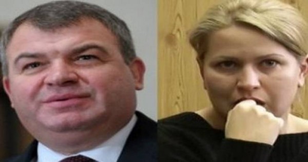 Эксперты Кремля: А.Сердюков и Е.Васильева выходят на свободу