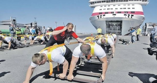 Почему прибалты стали «англотаджиками»?
