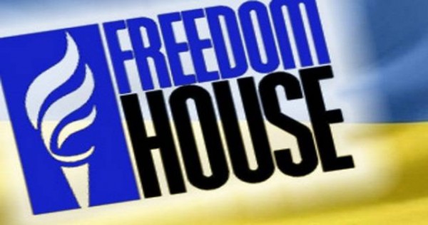 Freedom House внесла Таджикистан в список стран мира, где отсутствует свобода