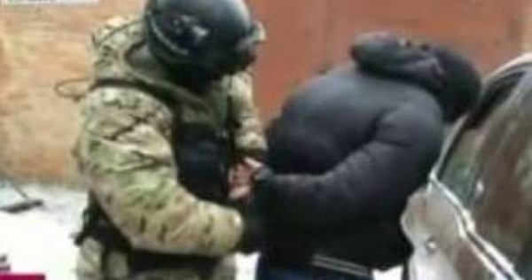 Операция «Санта Клаус» в России. Задержано около 90 кг героина