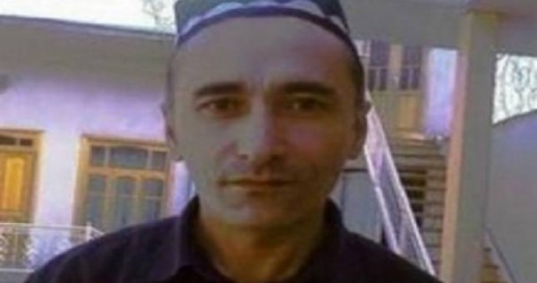 Житель Узбекистана осужден на 8 лет заключения за общение в Facebook с оппозицией
