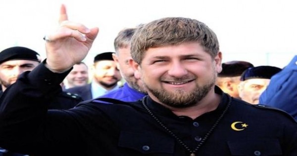 Мухаммедам, родившимся 13 января, Кадыров даст по тысяче долларов