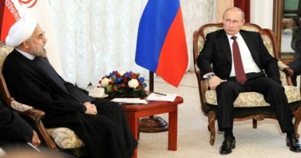 Нефтяная уловка Путина