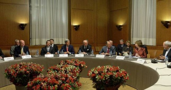 Определены сроки передачи Ирану размороженных активов
