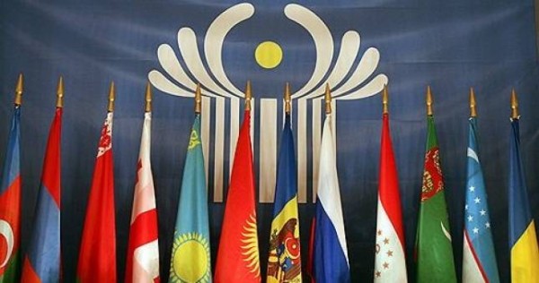 Украина приняла от Беларуси эстафету председательства в СНГ