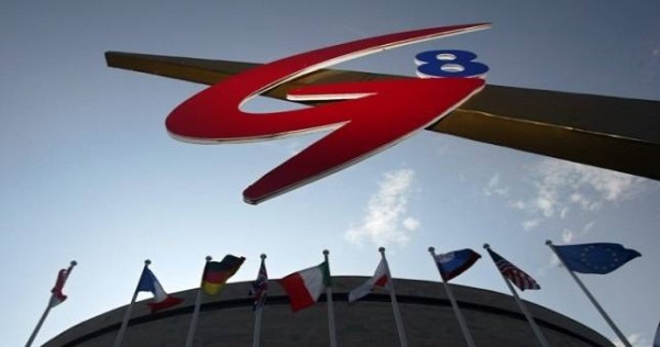 Новые главы лидирующих стран: изменения в G8, ЕС и СНГ