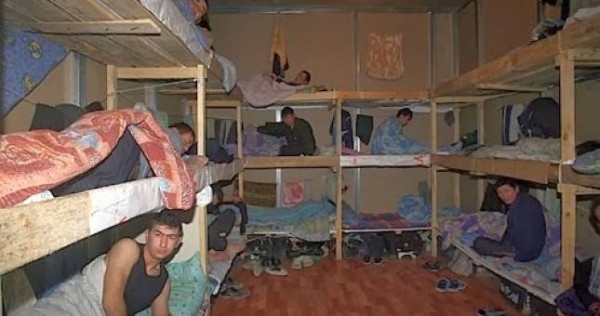 В России вступил в силу закон о «резиновых квартирах»
