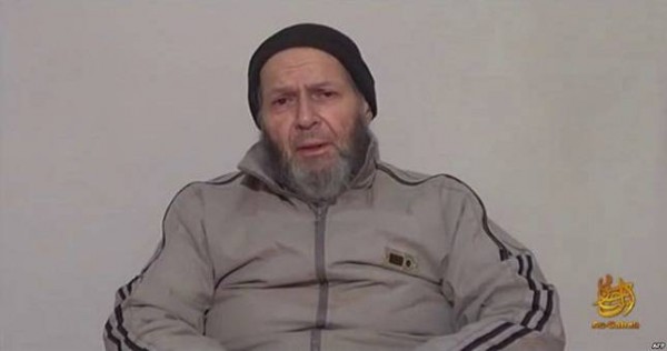 Американский заложник «Аль-Кайды» просит Обаму о помощи