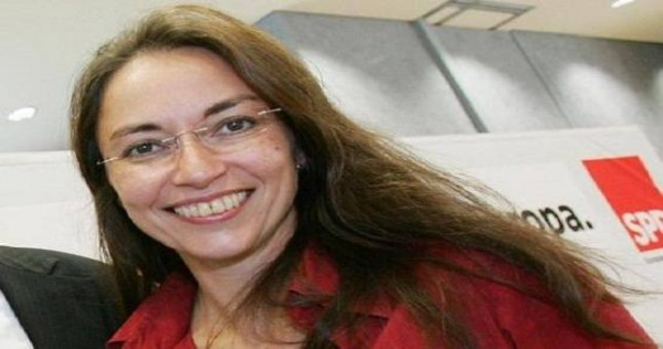 Иранка возглавит Социал-демократическую партию Германии