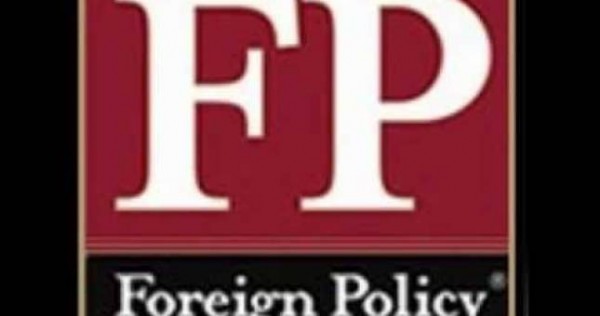 Центральная Азия попала в список журнала Foreign Policy "Войны следующего года"