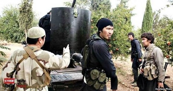 Будущие языковеды учились ...воевать