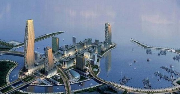 Саудовская Аравия: Лучше один раз увидеть, чем сто раз услышать