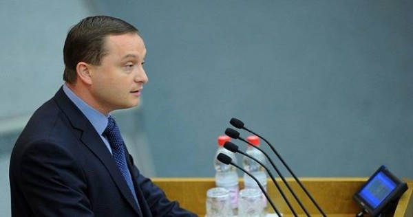 Депутат от ЛДПР предлагает казнить виновных в ДТП с многочисленными жертвами