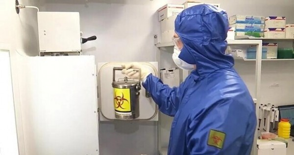 Биолаборатории США угрожают безопасности Казахстана – эксперт