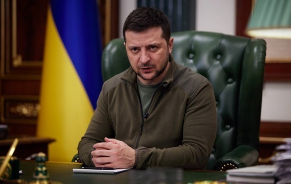 Президент мира или президент войны? Куда ведет Украину Владимир Зеленский