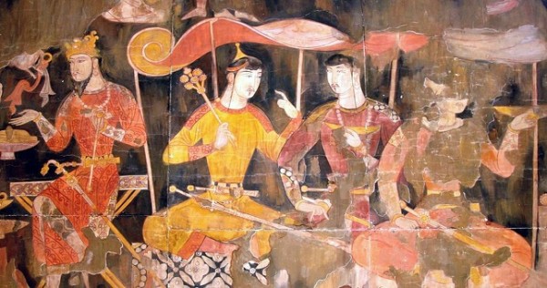 Чем живет тайный мир таджикско-китайской торговли