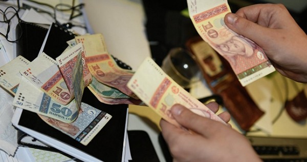 Бизнес по-таджикски: быть или не быть предпринимателем в Таджикистане