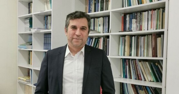Фаридун Усмонов: Афганистан в тени талибов