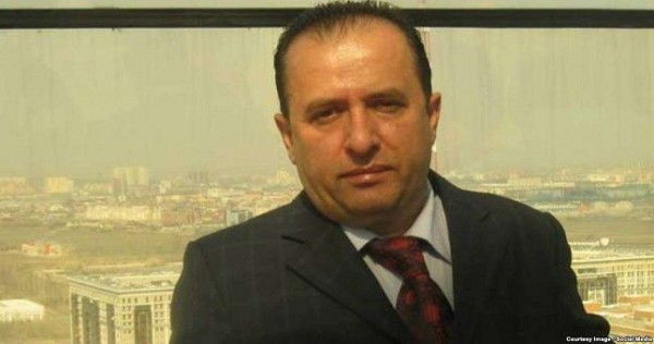 Рахимбек Бобохонов: «Современное светское таджикское общество против возврата в Средневековье»