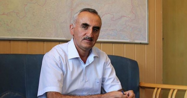 Эрудит из фонда Ага-хана: что ждать Таджикистану от нового главы ГБАО