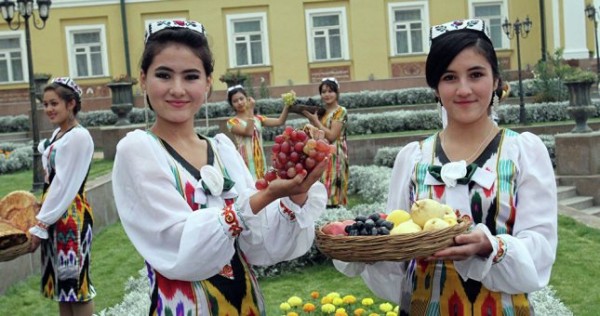 Край торговли и заводов, или Самые предприимчивые жители Таджикистана