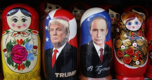 Друг или враг? Как меняется общественное мнение США о России