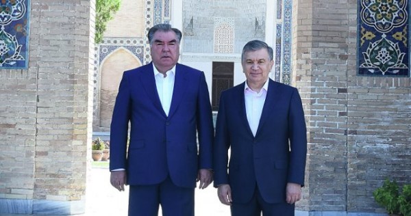 Почему Таджикистан и Узбекистан могут остановиться в сближении