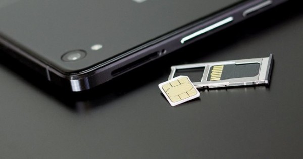 Тайная связь: сборы с абонентов Таджикистана породят черный рынок SIM-карт