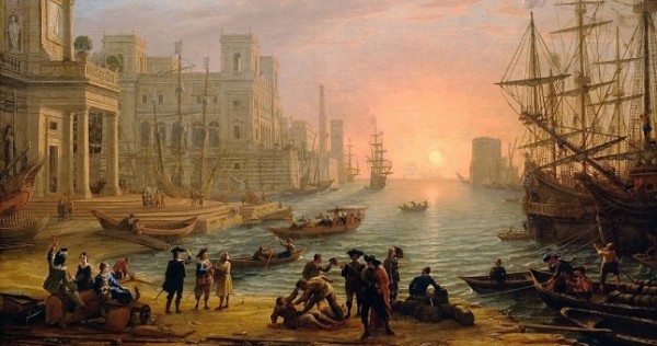 Эра нового меркантилизма. Европейские маневры Трампа высвечивают новую логику глобальной игры