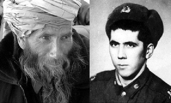 Почему советские воины принимали ислам на Афганской войне
