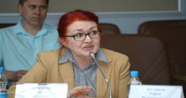 Эксперт: более половины домохозяйств Таджикистана имеют миграционный опыт