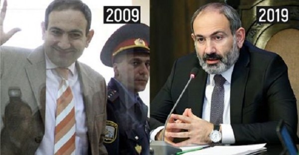 #10YearChallenge бывшего СССР. Как изменились и чем занимались 10 лет назад нынешние лидеры постсоветских стран