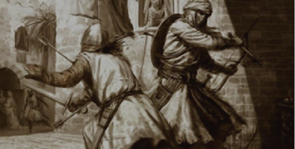 Кто такие ассасины и как они оказались в Иране?