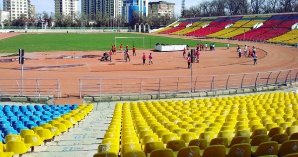 Здоровье важнее всего: мнение спортсменов Таджикистана о пандемии коронавируса