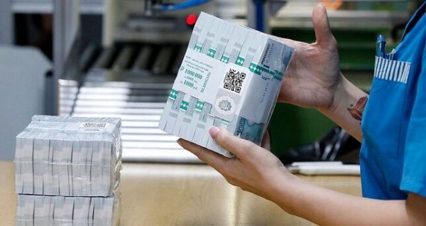 Заморозка резервов России ускорит ослабление доллара как резервной валюты – бразильский эксперт