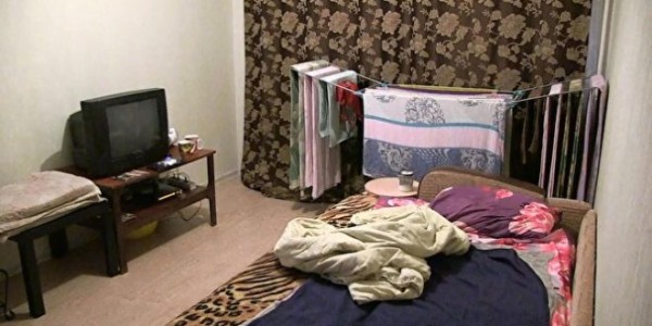 Директор одной из столичных гостиниц подозревается в организации притона