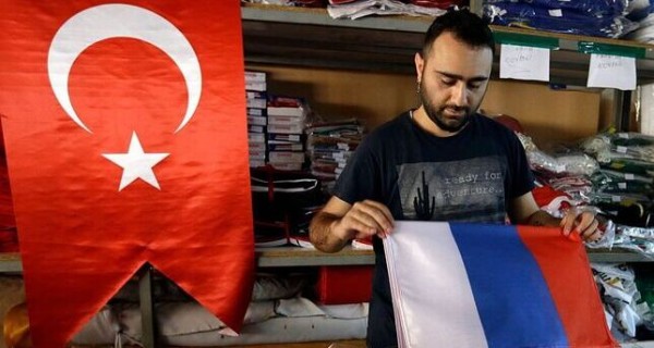 Новые санкции против России вызовут энергокризис и подорвут мировую экономику – турецкий эксперт