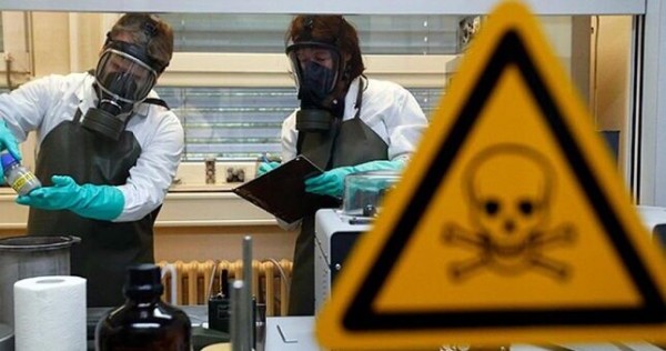 Планы строительства новой биолаборатории США в Казахстане создают риски и озабоченность общественности – эксперт