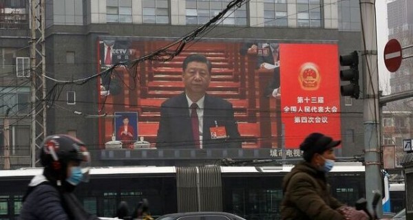 Китайский эксперт назвал позицию Пекина в случае конфликта России и США