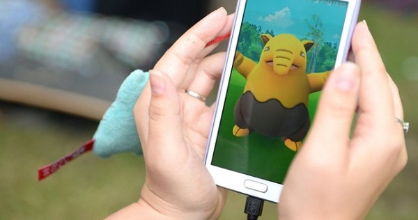 Популярная игра Pokemon GO стала доступна для таджикистанцев